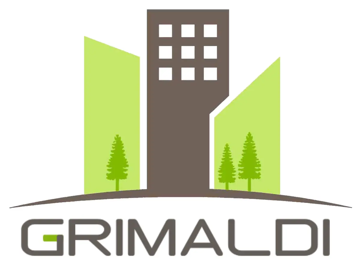 Logo Grimaldi Costruzioni